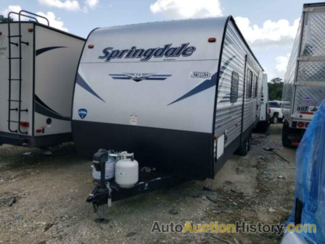 KEYSTONE SPRINGDALE, 4YDT28023L3101993