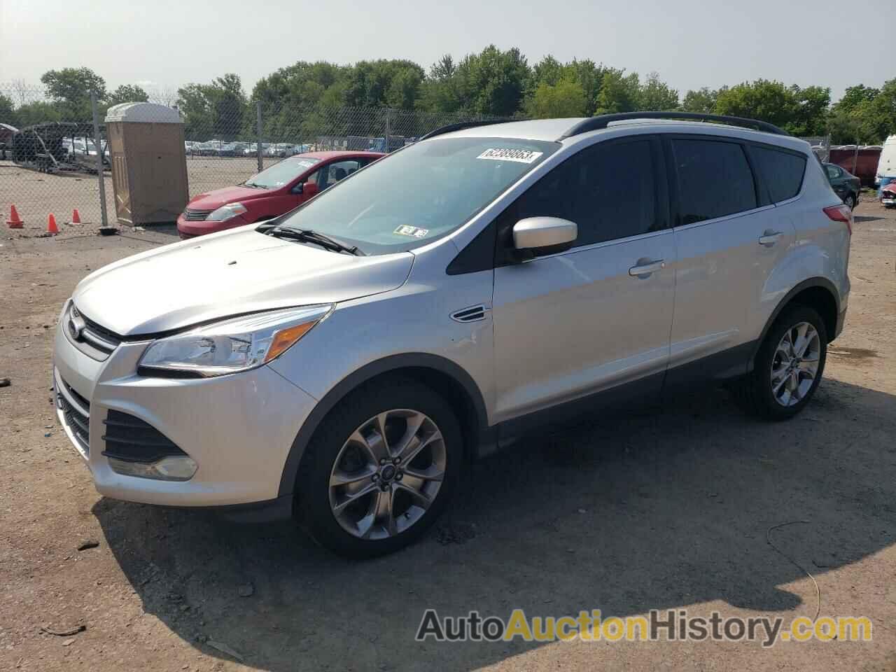 2015 FORD ESCAPE SE, 1FMCU9G99FUB89657