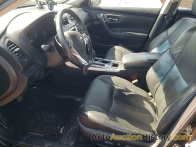 NISSAN ALTIMA 2.5, 1N4AL3AP0DN481178