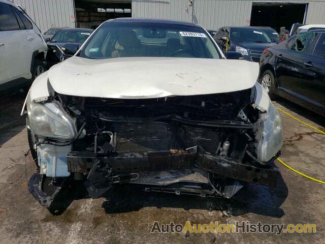 NISSAN MAXIMA S, 1N4AA5APXBC851417