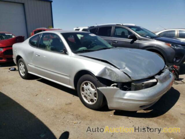 OLDSMOBILE ALERO GX, 1G3NK12F52C115962