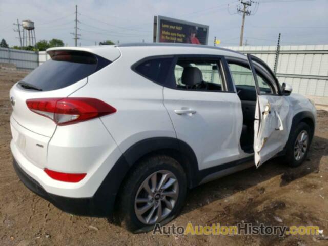 HYUNDAI TUCSON LIMITED, KM8J3CA44HU297529