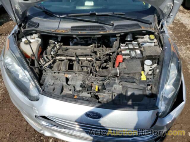 FORD FIESTA S, 3FADP4TJ9FM181944