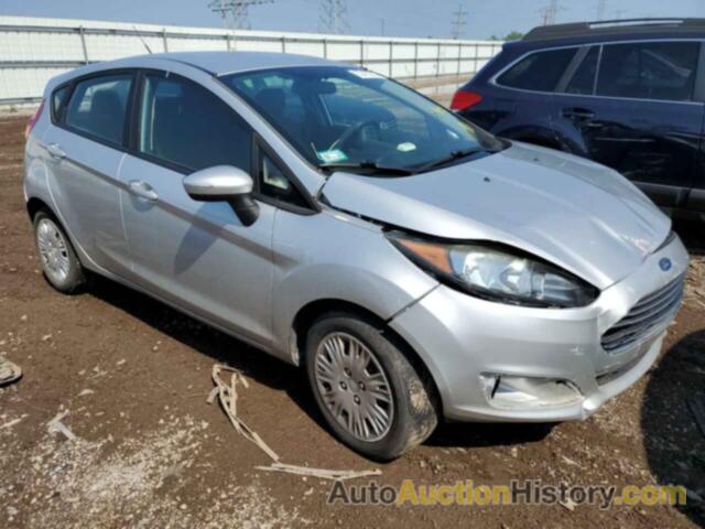 FORD FIESTA S, 3FADP4TJ9FM181944