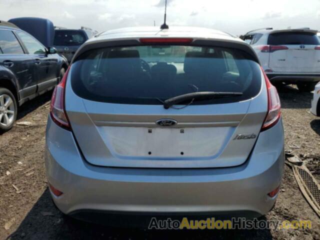 FORD FIESTA S, 3FADP4TJ9FM181944