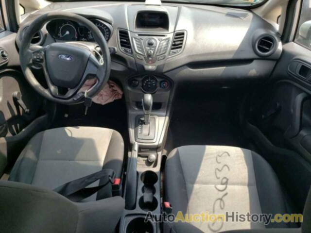 FORD FIESTA S, 3FADP4TJ9FM181944