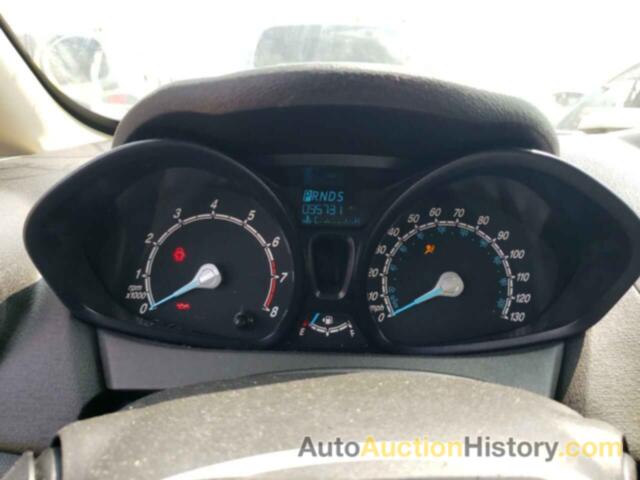 FORD FIESTA S, 3FADP4TJ9FM181944