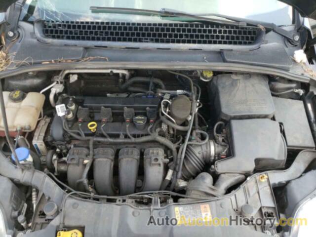 FORD FOCUS SE, 1FADP3F27EL368629