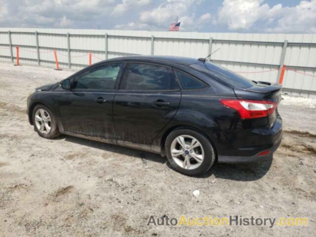 FORD FOCUS SE, 1FADP3F27EL368629