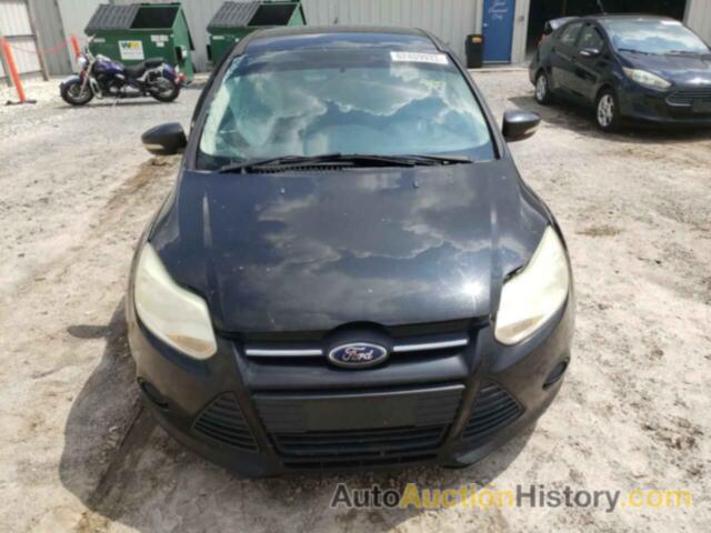 FORD FOCUS SE, 1FADP3F27EL368629