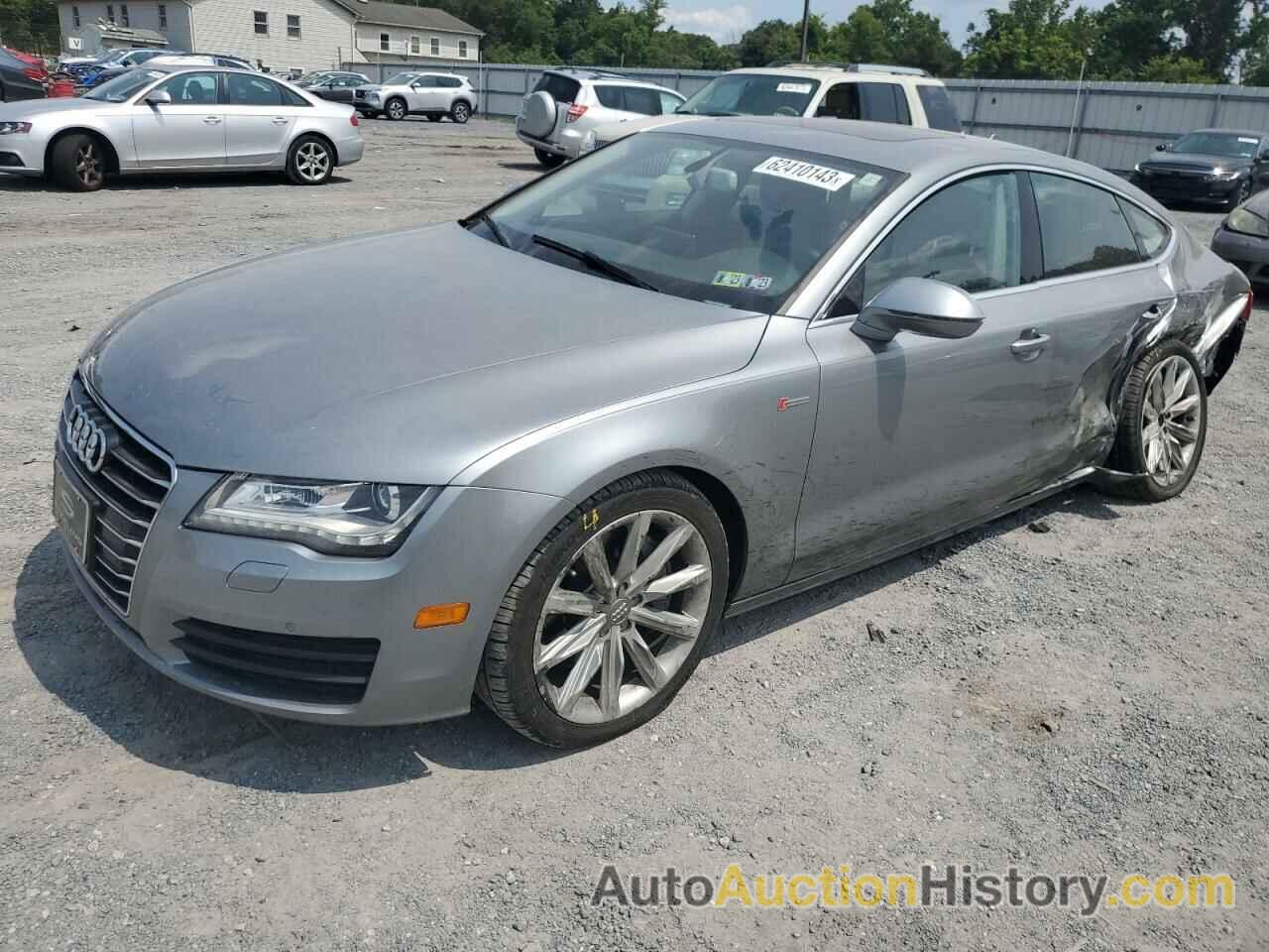 2015 AUDI A7 PREMIUM PLUS, WAUWGAFC3FN016151