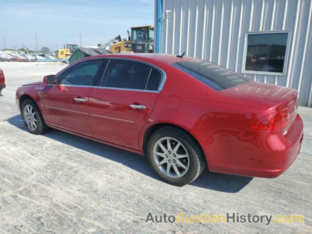 BUICK LUCERNE CXL, 1G4HD57268U127864