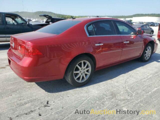 BUICK LUCERNE CXL, 1G4HD57268U127864