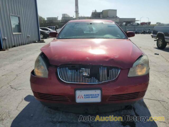 BUICK LUCERNE CXL, 1G4HD57268U127864