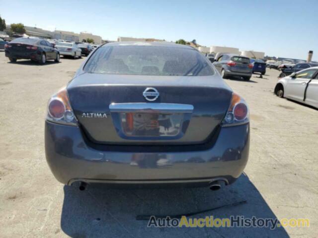 NISSAN ALTIMA 2.5, 1N4AL21E18N472102