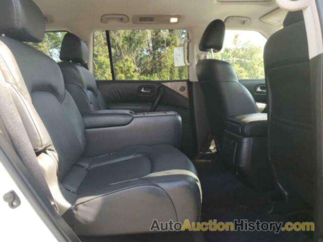 NISSAN ARMADA SL, JN8AY2BA7M9372147