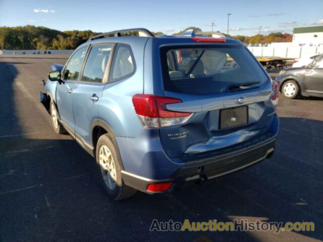 SUBARU FORESTER, JF2SKADC1MH464954