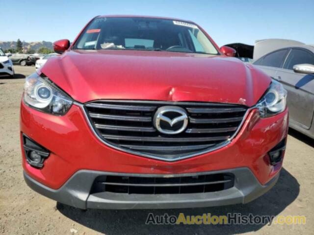 MAZDA CX-5 GT, JM3KE4DY0G0706310