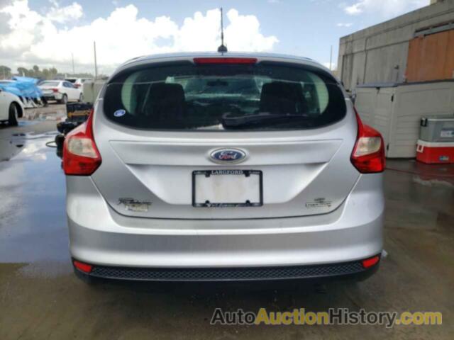 FORD FOCUS SE, 1FADP3K24DL321224