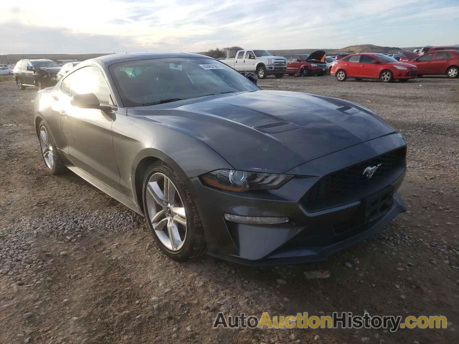 2020 FORD MUSTANG, 1FA6P8TH5L5182524