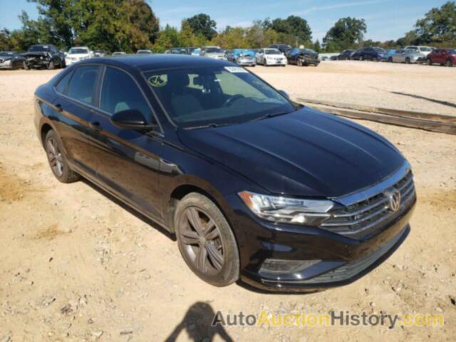 VOLKSWAGEN JETTA S, 3VWC57BU0KM176874