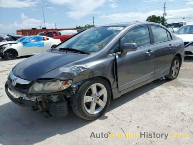 HONDA CIVIC LX-S, 19XFA1F61BE036976