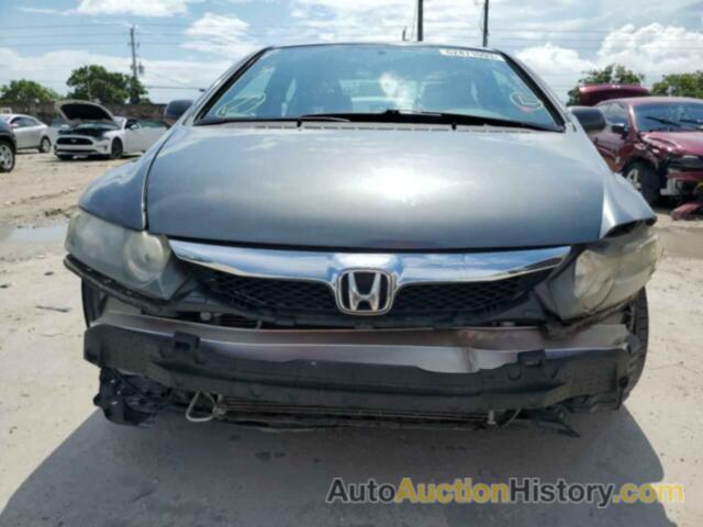 HONDA CIVIC LX-S, 19XFA1F61BE036976