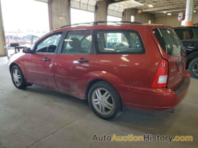 FORD FOCUS SE, 1FAFP36331W125636