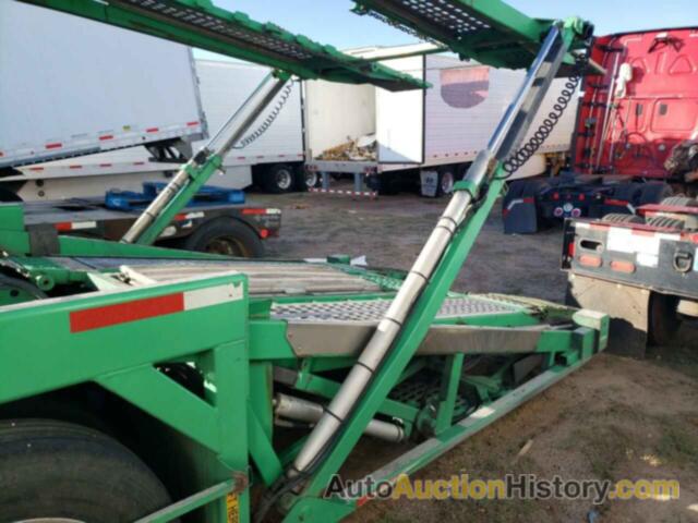 COTTRELL TRAILER, 5E0AX1349HG931801