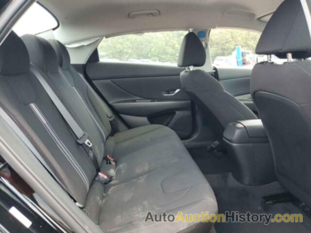 HYUNDAI ELANTRA SEL, KMHLS4AG6PU568424