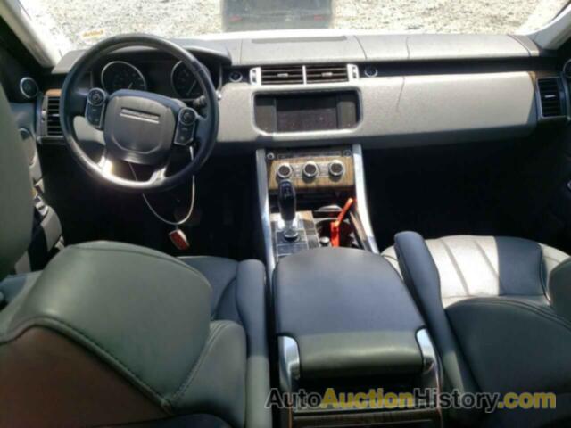 LAND ROVER RANGEROVER HSE, SALWR2WF0EA327855