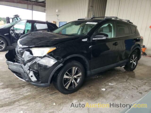 TOYOTA RAV4 XLE, 2T3WFREV4GW297491