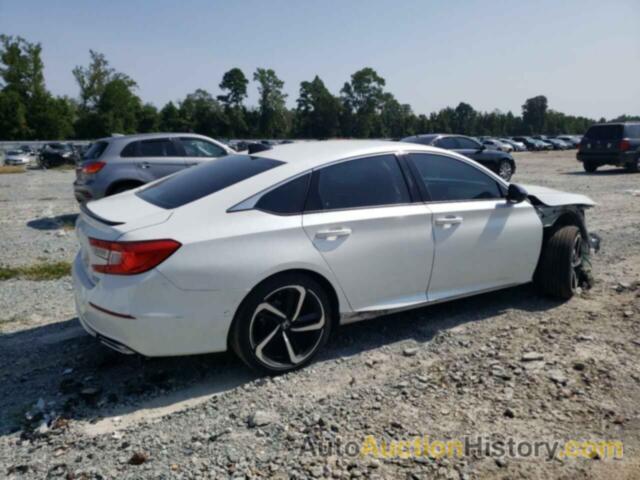 HONDA ACCORD SPORT SE, 1HGCV1F45NA041421