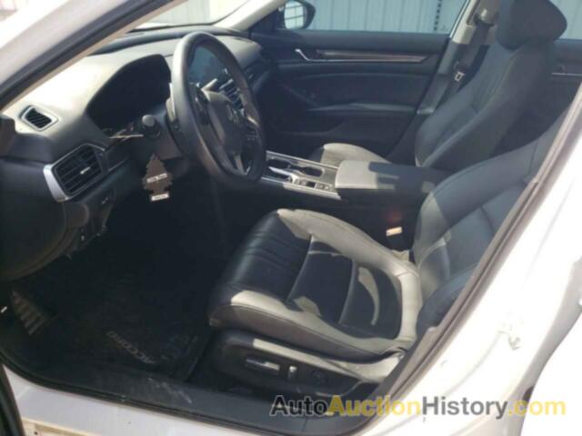 HONDA ACCORD SPORT SE, 1HGCV1F45NA041421