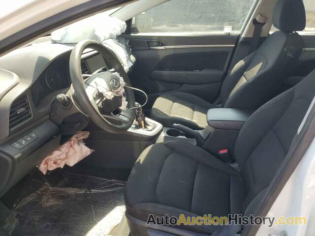 HYUNDAI ELANTRA SEL, 5NPD84LF3LH549331