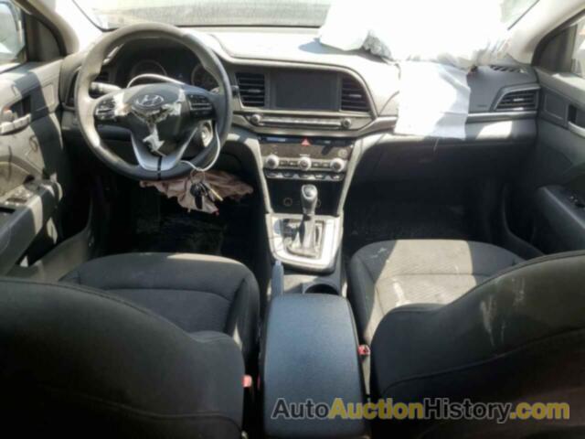 HYUNDAI ELANTRA SEL, 5NPD84LF3LH549331