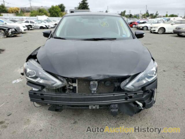 NISSAN SENTRA S, 3N1AB7AP5KY256682