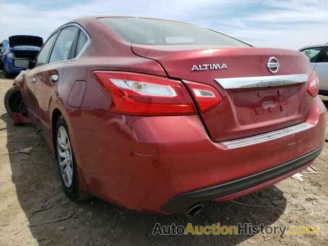 NISSAN ALTIMA 2.5, 1N4AL3APXHC129940