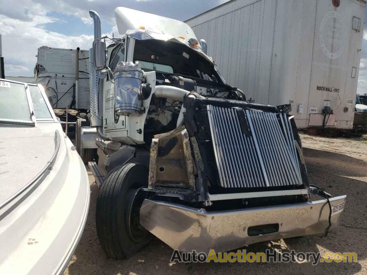 2019 WESTERN STAR/AUTO CAR ALL MODELS 4900FA, 5KJJAEDR1KPKV6684