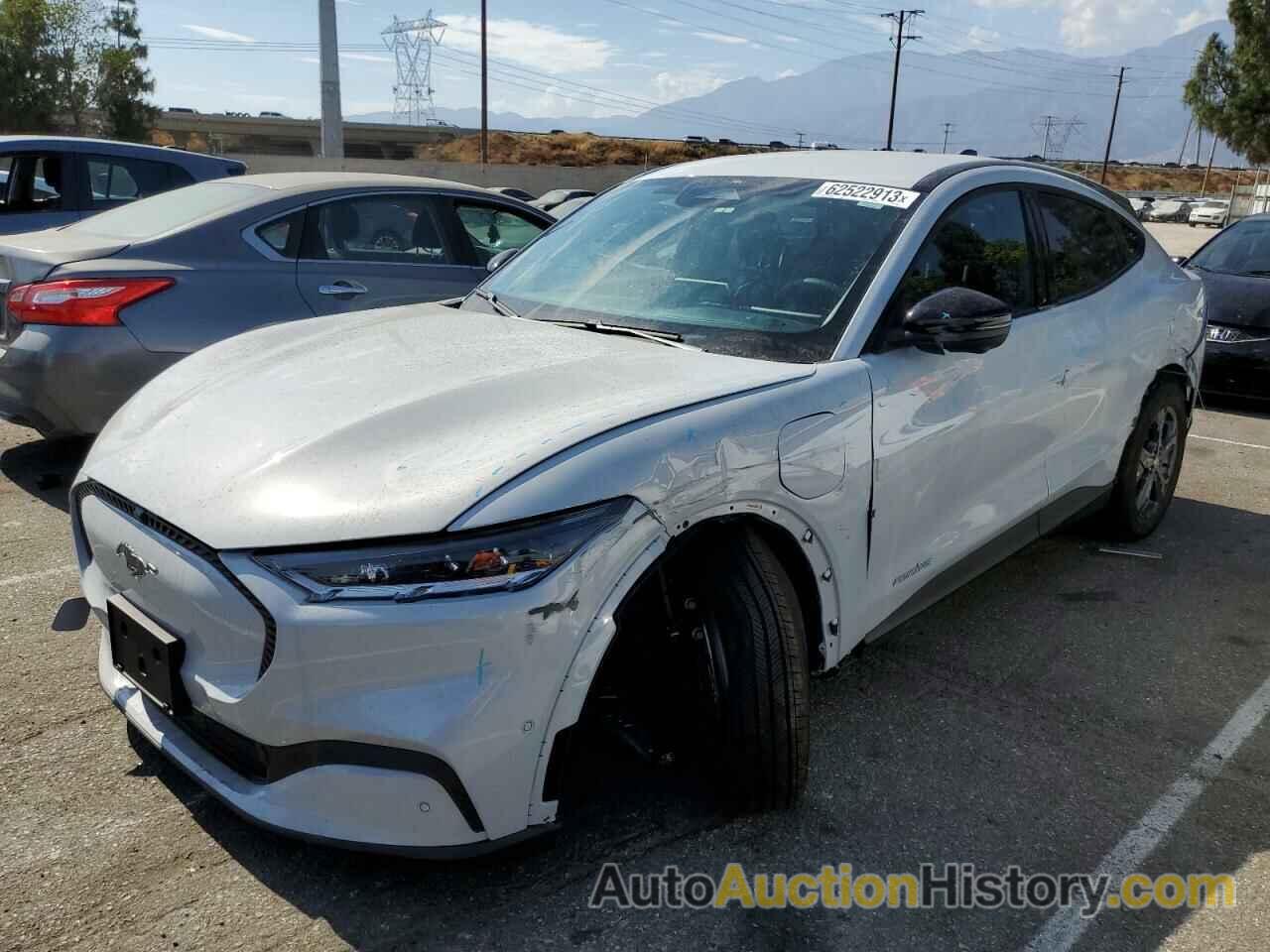 2023 FORD MUSTANG SELECT, 3FMTK1RM1PMA07075