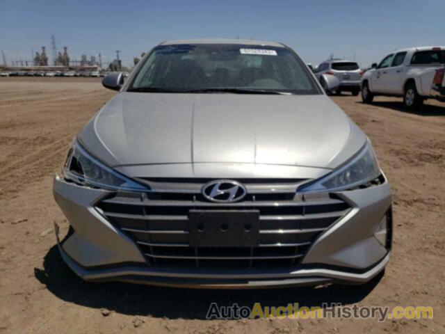 HYUNDAI ELANTRA SEL, 5NPD84LF7LH559814