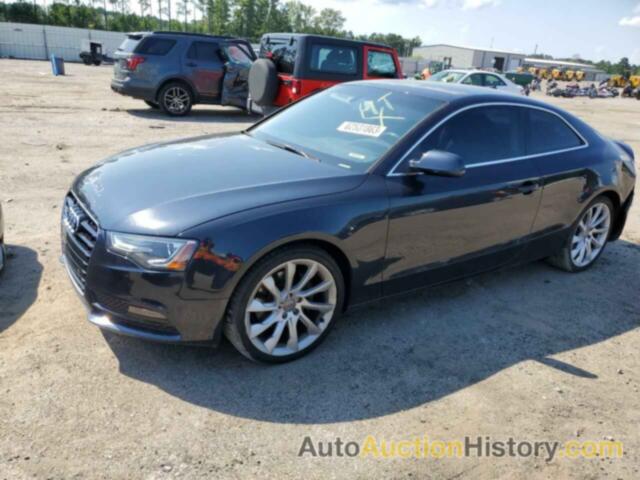 AUDI A5 PREMIUM PLUS, WAULFAFRXDA069508