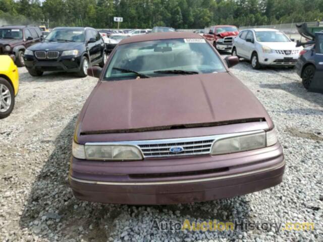 FORD CROWN VIC, 2FALP73W3RX163280