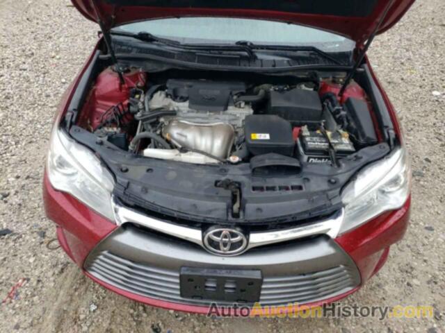 TOYOTA CAMRY LE, 4T1BF1FK0HU770009