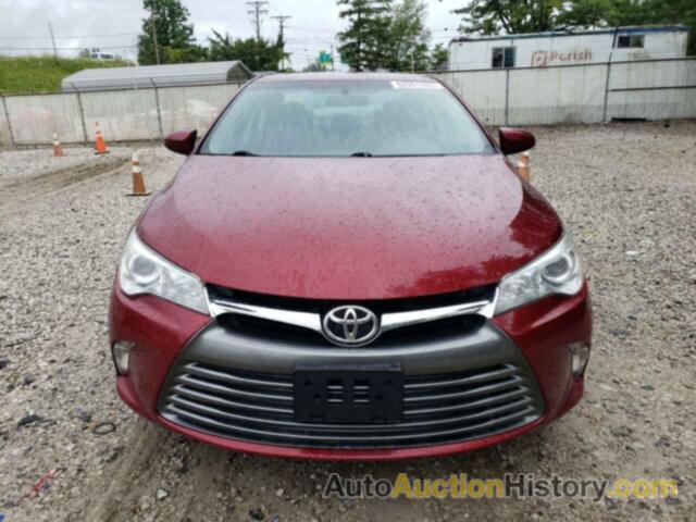 TOYOTA CAMRY LE, 4T1BF1FK0HU770009