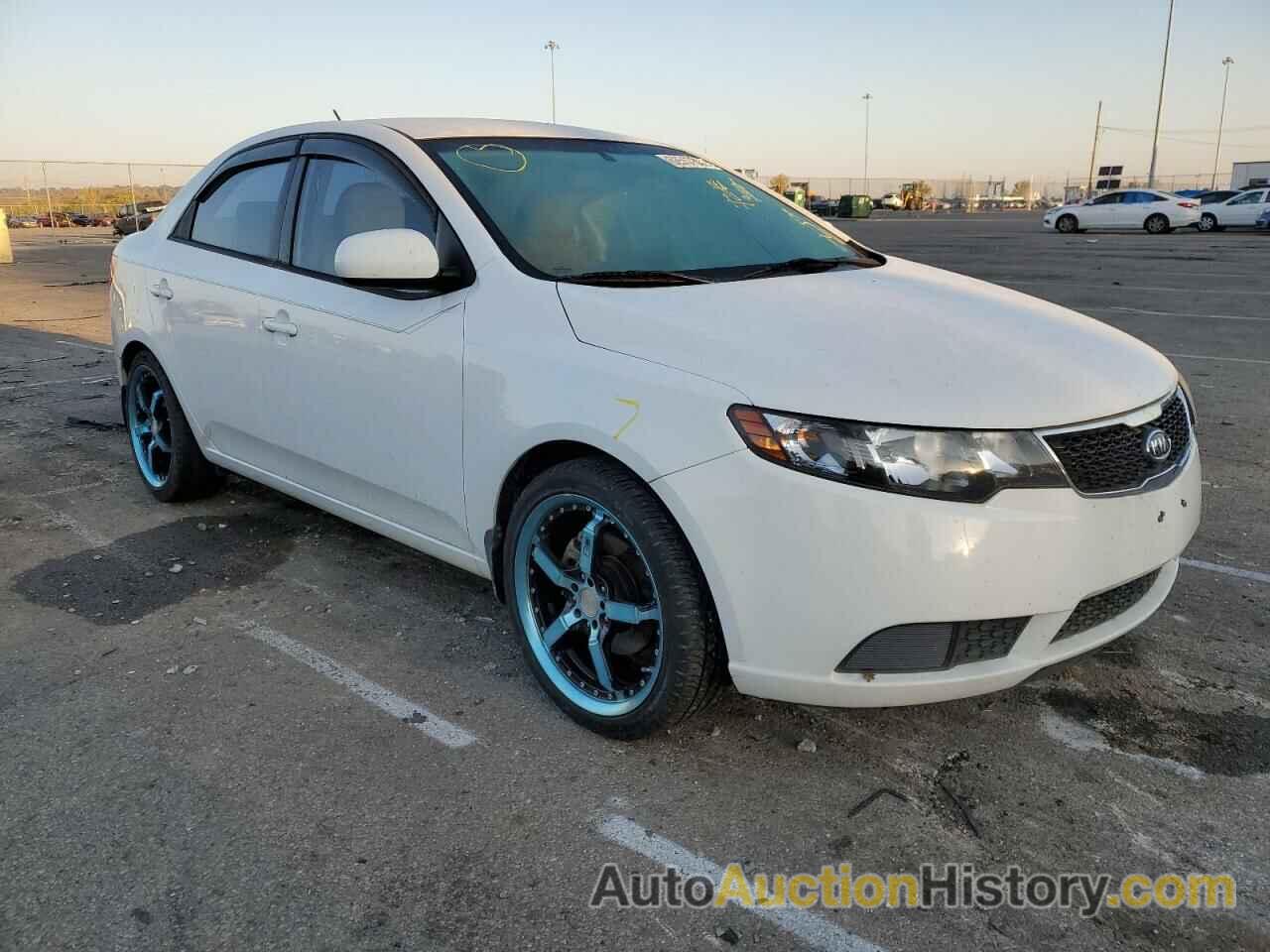 2012 KIA FORTE LX, KNAFT4A21C5475959