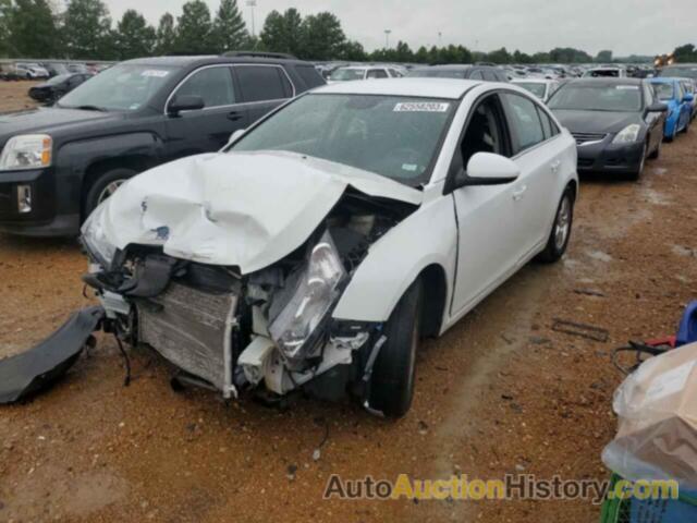 CHEVROLET CRUZE LT, 1G1PC5SB0F7251370