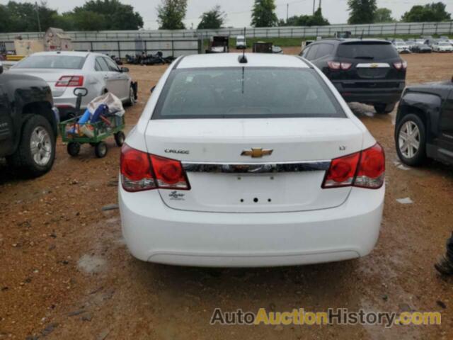 CHEVROLET CRUZE LT, 1G1PC5SB0F7251370