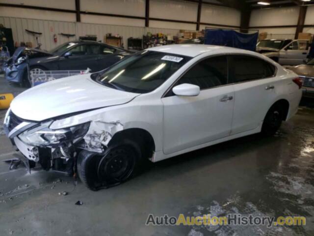 NISSAN ALTIMA 2.5, 1N4AL3AP6GC242797