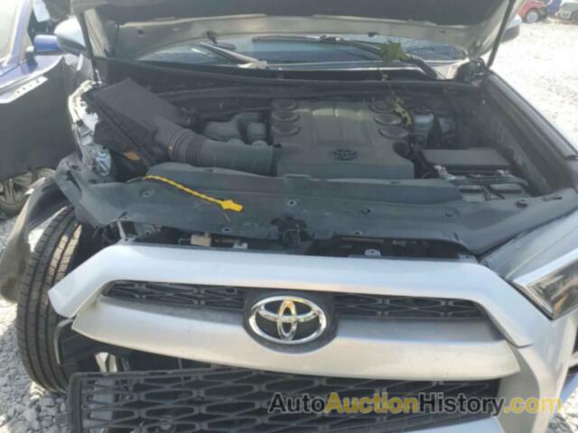 TOYOTA 4RUNNER SR5, JTEZU5JRXJ5177872